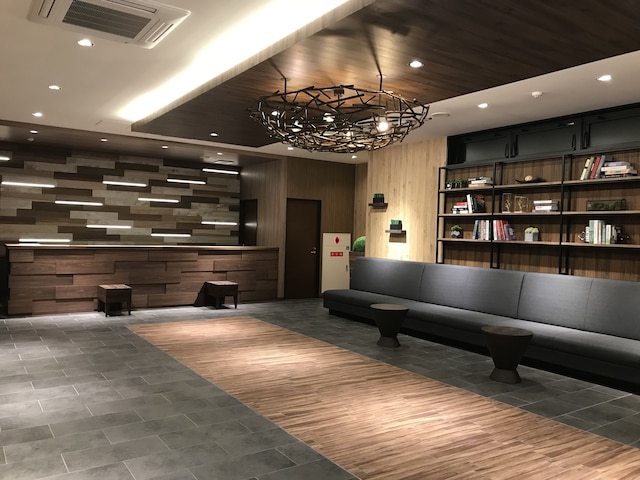 ネストホテル博多駅前