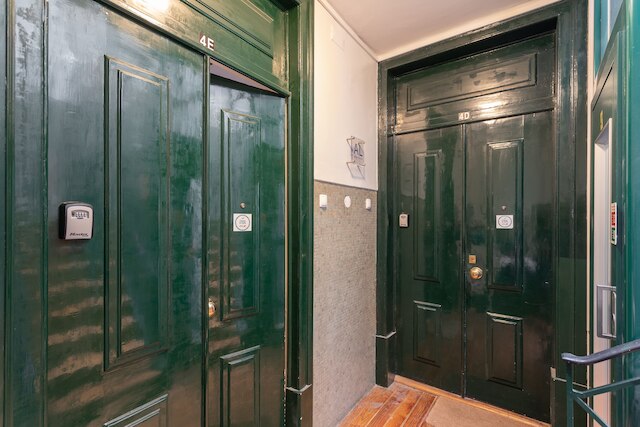 サンタ ジャスタ 24 リスボン ダウンタウン