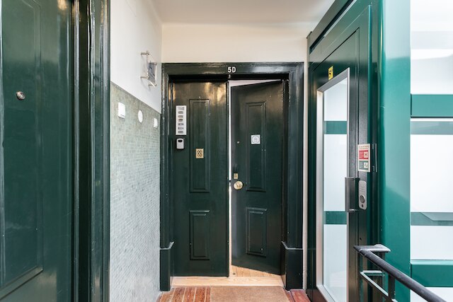 サンタ ジャスタ 24 リスボン ダウンタウン