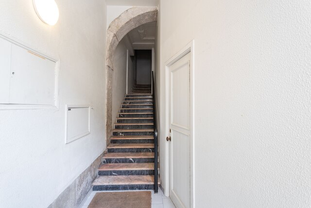 サンタ ジャスタ 24 リスボン ダウンタウン