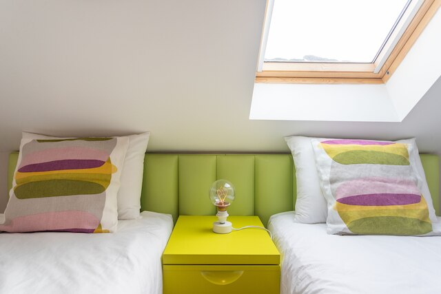 サンタ ジャスタ 24 リスボン ダウンタウン