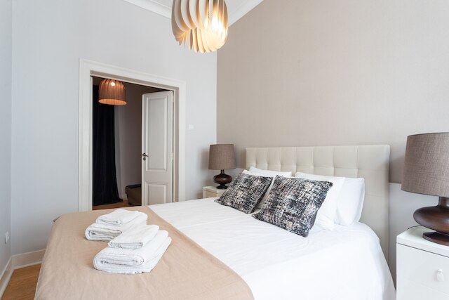 サンタ ジャスタ 24 リスボン ダウンタウン