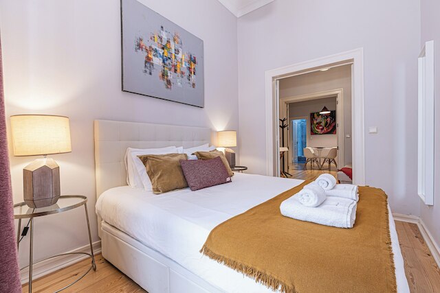 サンタ ジャスタ 24 リスボン ダウンタウン