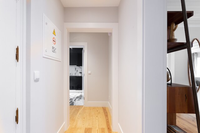 サンタ ジャスタ 24 リスボン ダウンタウン