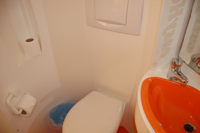 イージーホテル サウス ケンジントン