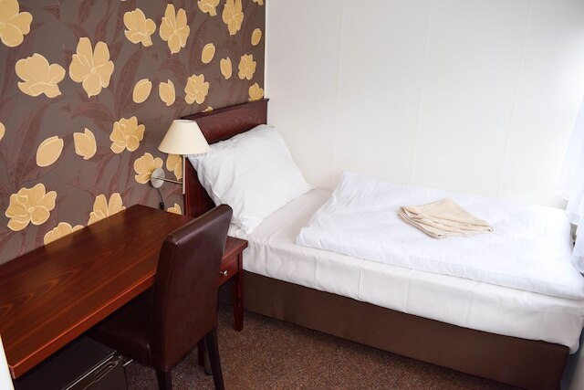 ボーテル ヴォドニク