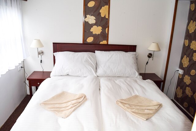 ボーテル ヴォドニク