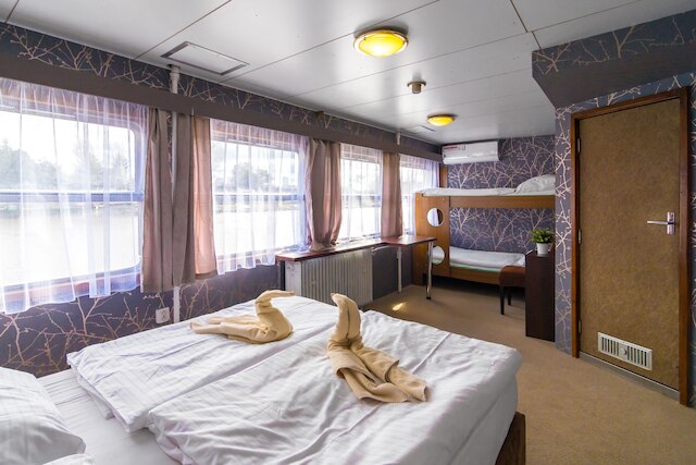 ボーテル ヴォドニク