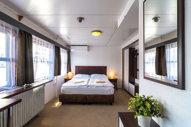 ボーテル ヴォドニク