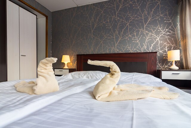 ボーテル ヴォドニク