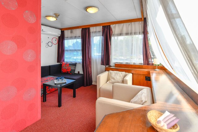 ボーテル ヴォドニク