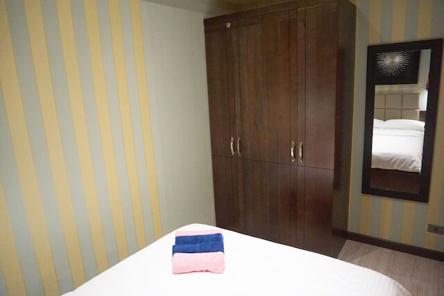 ラ ミラダ レジデンシーズ