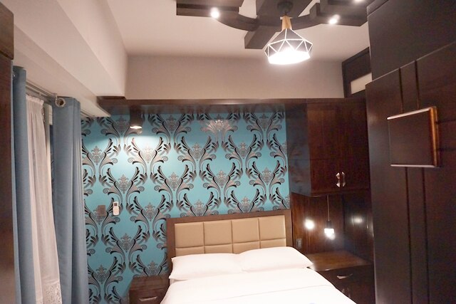 ラ ミラダ レジデンシーズ