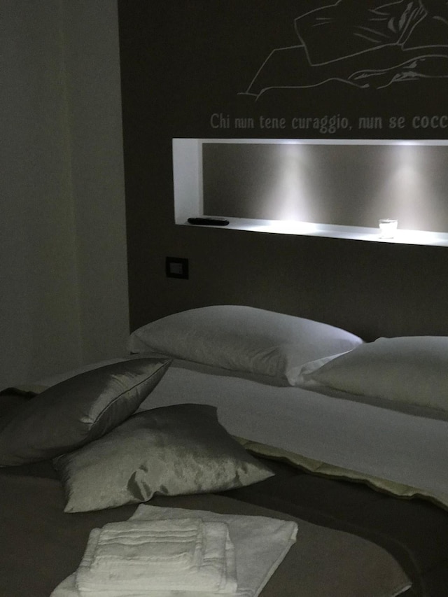 B&B ネクスト ストップ ナポリ