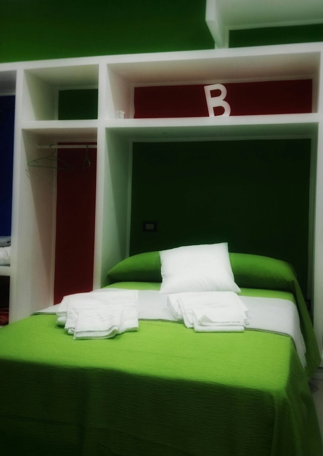 B&B ネクスト ストップ ナポリ