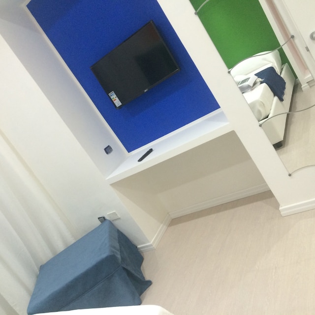 B&B ネクスト ストップ ナポリ