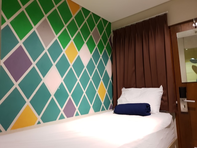 サブワウ ホステル