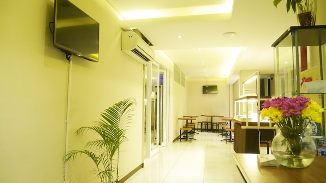 サブワウ ホステル