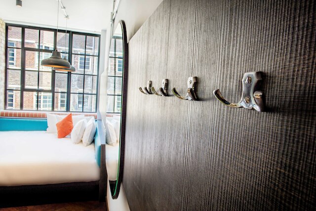 ニュー ロード ホテル