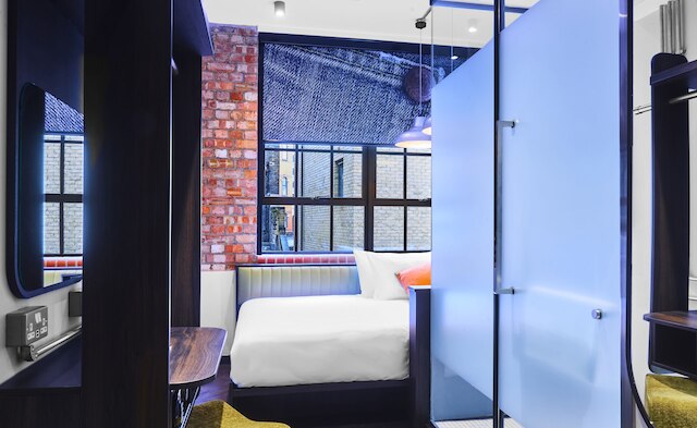 ニュー ロード ホテル