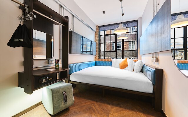 ニュー ロード ホテル