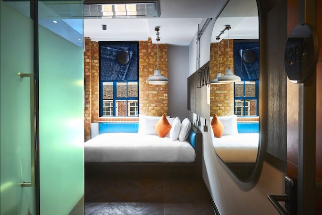 ニュー ロード ホテル