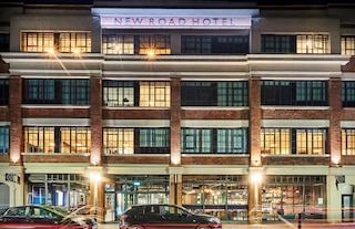 ニュー ロード ホテル