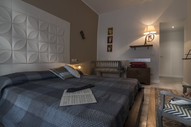 アド ホック ルームズ