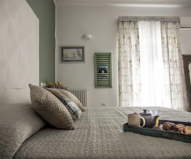 アド ホック ルームズ