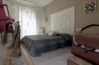 アド ホック ルームズ