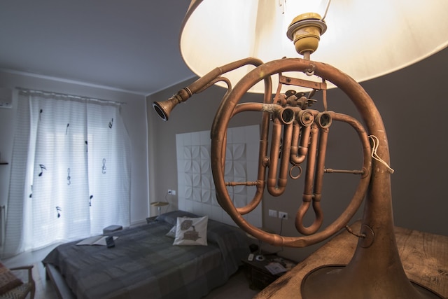 アド ホック ルームズ