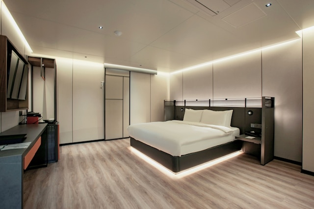 L&L シティ ホテル