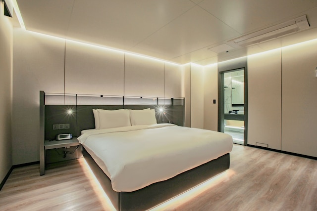 L&L シティ ホテル