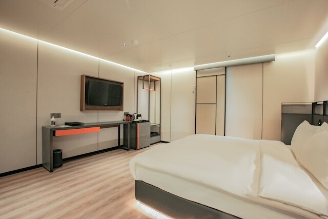 L&L シティ ホテル