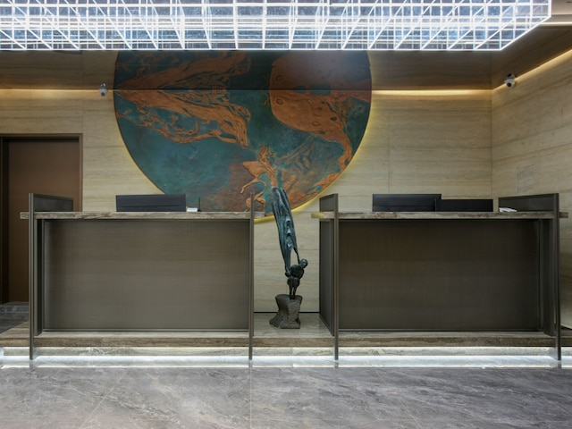 L&L シティ ホテル