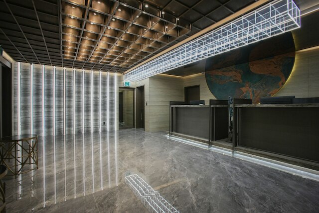 L&L シティ ホテル