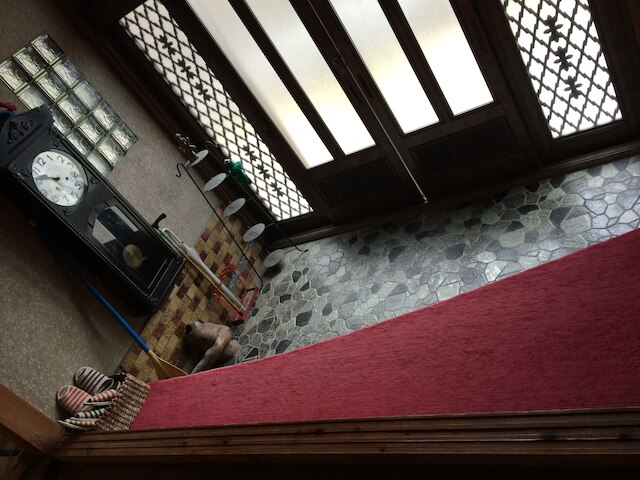 ハッピーゲストハウス