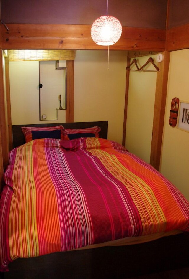 ハッピーゲストハウス