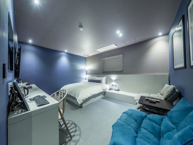 ブティック ホテル HAVE