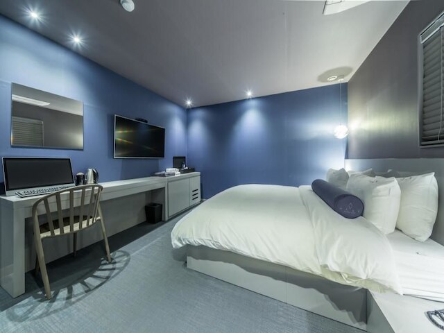 ブティック ホテル HAVE