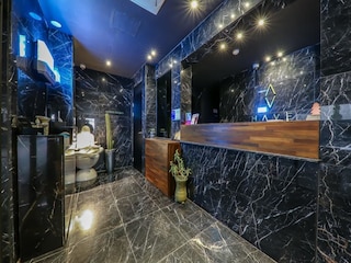 ブティック ホテル HAVE