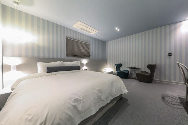 ブティック ホテル HAVE