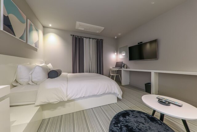 ブティック ホテル HAVE