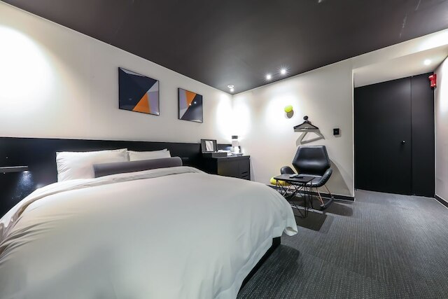 ブティック ホテル HAVE