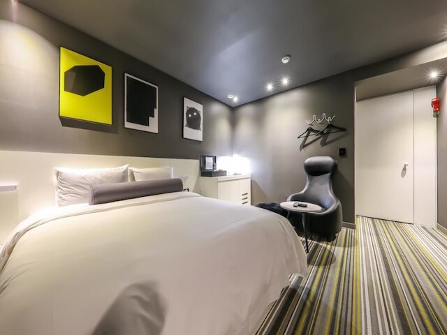 ブティック ホテル HAVE