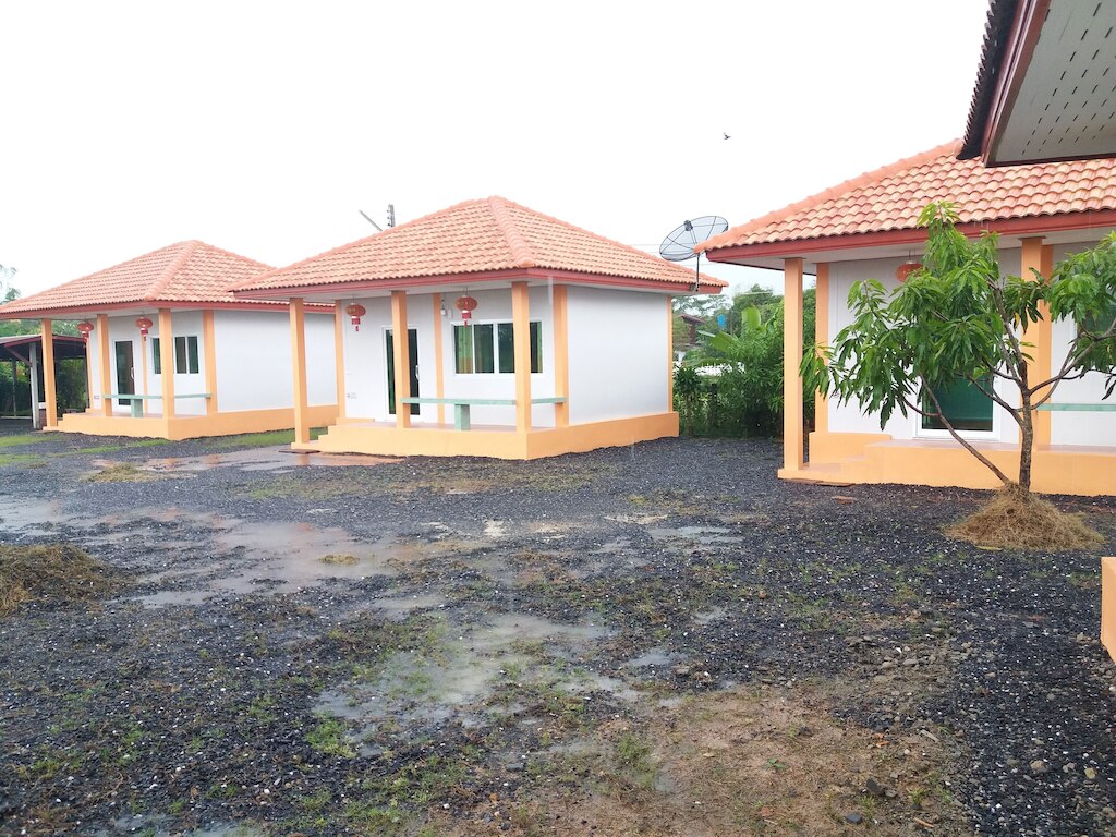 3.チョウカウ リゾート