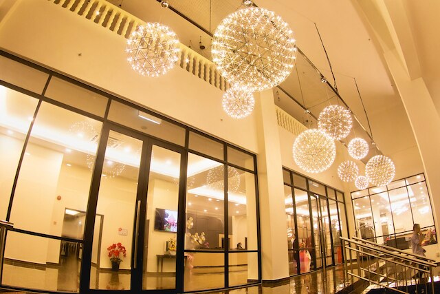 カーサ ボニータ ホテル