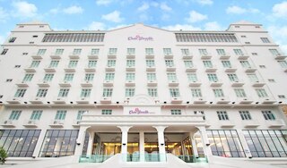 カーサ ボニータ ホテル