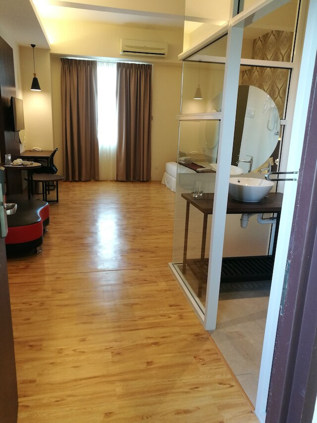 カーサ ボニータ ホテル