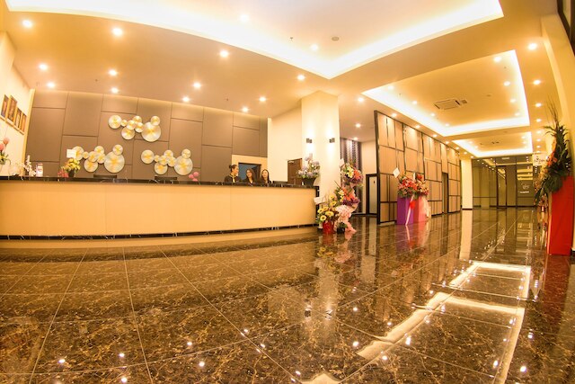 カーサ ボニータ ホテル